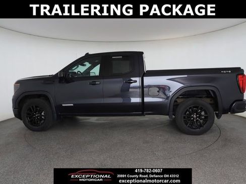 Used 2023 GMC Sierra 1500 Elevation image 8