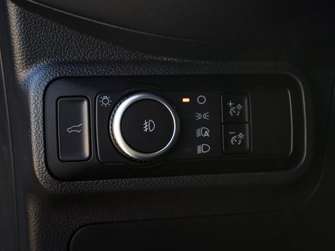 Used 2026 Ford Explorer ST image 36