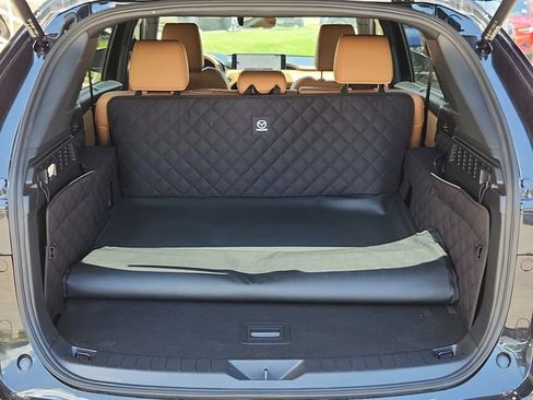 Certified 2025 MAZDA CX-70 3.3 Turbo S w/ Premium Plus image 20