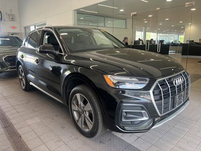 Used 2023 Audi Q5 2.0T Premium w/ Convenience Package