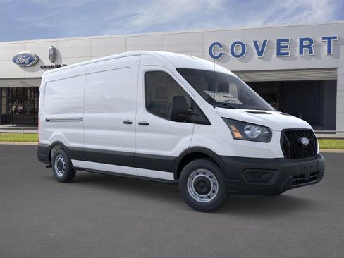 New 2026 Ford Transit 250 Base image 7