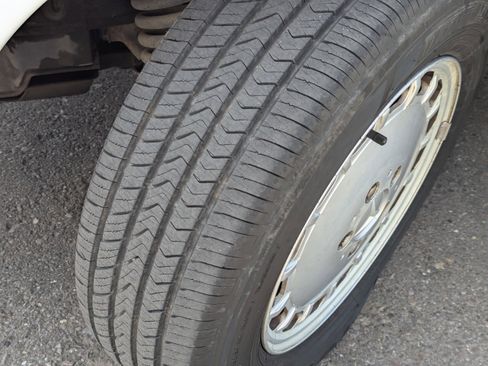 Used 1991 Mercedes-Benz 350 SDL image 39