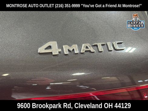 Used 2022 Mercedes-Benz GLC 300 4MATIC image 56