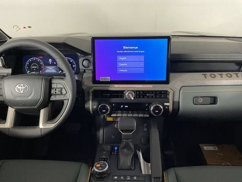 New 2026 Toyota Tacoma 4x4 Double Cab Hybrid w/ Tow Tech Package image 13