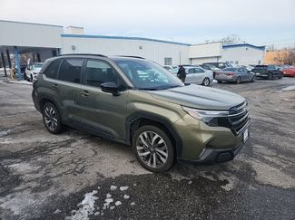 Used 2026 Subaru Forester Touring 360° Tour