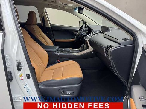 Used 2018 Lexus NX 300 AWD image 20