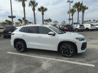 New 2026 Volkswagen Tiguan SEL R-Line video 2