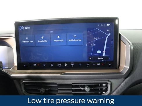 New 2026 Ford Bronco Sport Outer Banks w/ Outer Banks Tech Package+ image 41