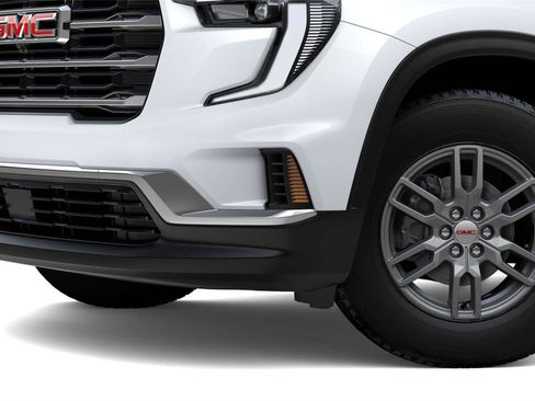 New 2026 GMC Acadia Elevation image 29