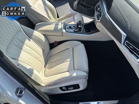 Used 2022 BMW X5 xDrive40i w/ M Sport Package AWD/4WD image 35