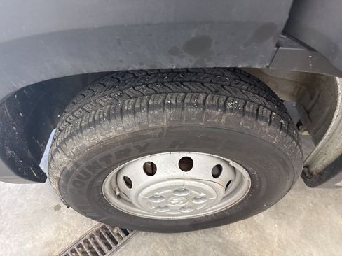 Used 2023 RAM ProMaster 3500 image 20