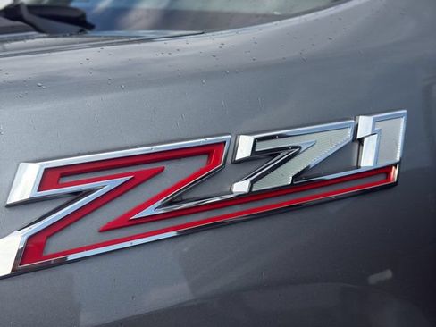 Used 2024 Chevrolet Silverado 2500 LT w/ All Star Edition AWD/4WD image 21
