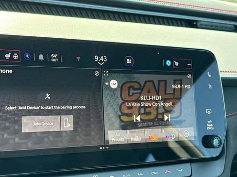 New 2026 Dodge Charger R/T Scat Pack image 27