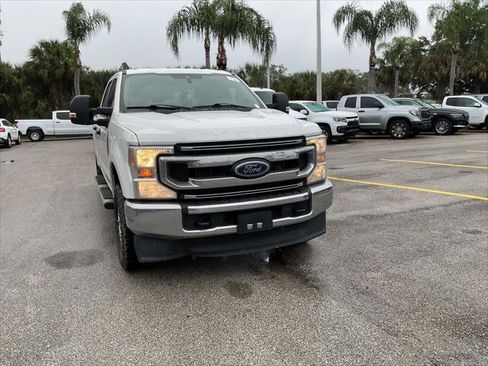 Used 2022 Ford F350 XL w/ STX Appearance Package image 17