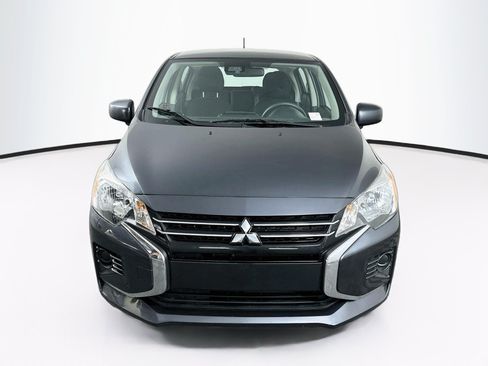 Used 2024 Mitsubishi Mirage ES FWD image 2