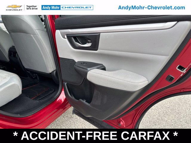 Used 2020 Honda CR-V LX image 49