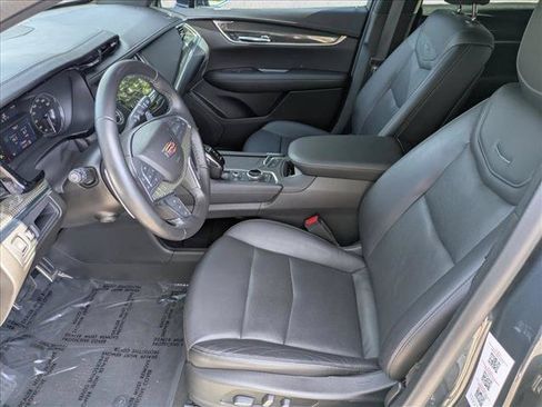 Used 2020 Cadillac XT5 Sportv AWD/4WD image 16