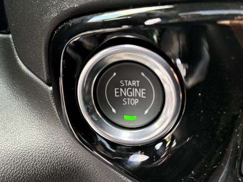 New 2026 Chevrolet Silverado 1500 High Country w/ High Country Premium Package AWD/4WD image 34
