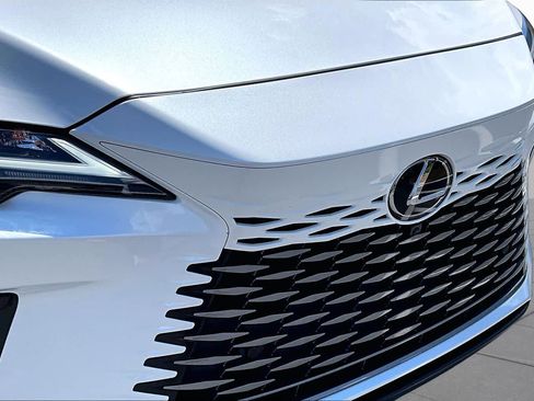 Used 2025 Lexus RX 350 w/ Convenience Package AWD/4WD image 30