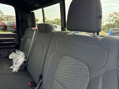 New 2025 RAM 1500 Big Horn image 14