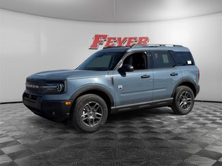 New 2025 Ford Bronco Sport Big Bend w/ Convenience Package image 1
