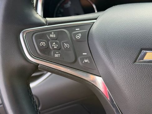 Used 2024 Chevrolet Malibu LT image 13