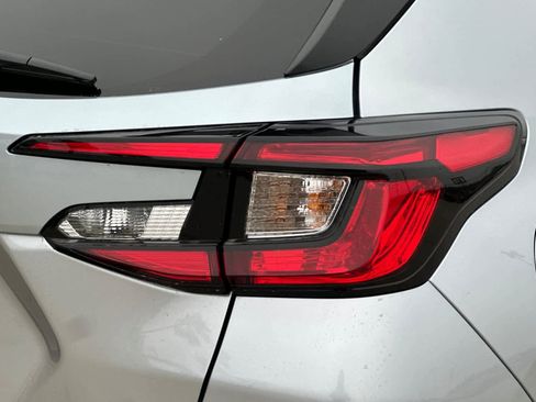 New 2026 Subaru Crosstrek 2.5i Limited image 30