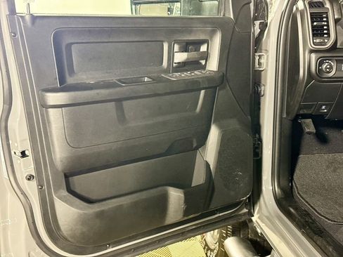 New 2026 RAM 3500 Tradesman image 10