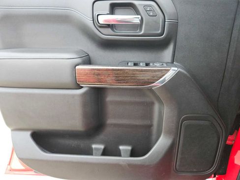 Used 2020 GMC Sierra 1500 Elevation w/ Elevation Value Package image 21