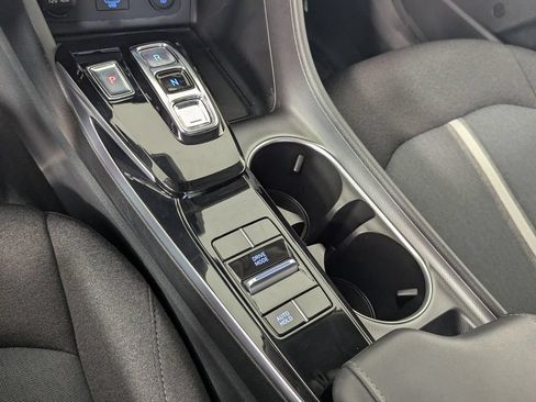 Certified 2021 Hyundai Sonata SEL FWD image 24