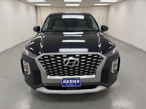 Used 2020 Hyundai Palisade SE AWD/4WD image 9