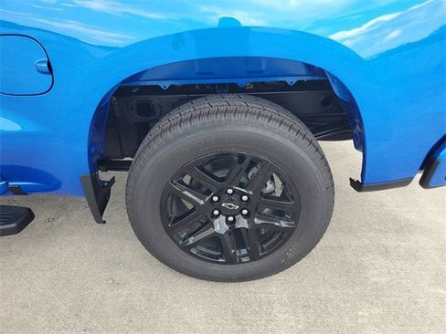 New 2025 Chevrolet Silverado 1500 RST w/ Convenience Package II image 7
