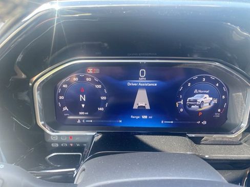 New 2026 Chevrolet Silverado 1500 LT Trail Boss w/ Convenience Package II image 20