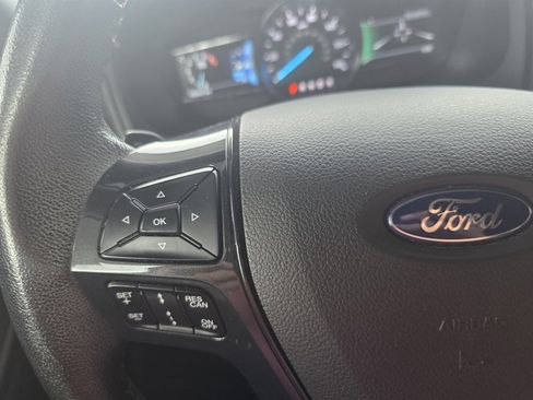 Used 2017 Ford Explorer Sport w/ Equipment Group 401A AWD/4WD image 26