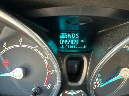Used 2019 Ford Fiesta SE w/ Equipment Group 201A FWD image 15