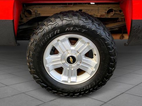 Used 2013 Chevrolet Silverado 1500 LT w/ All-Star Edition image 9