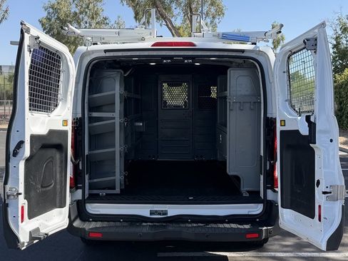 Used 2018 Ford Transit 150 130 Low Roof RWD image 5
