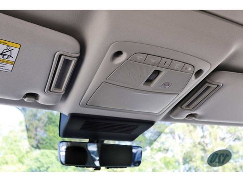 Used 2024 Nissan Armada Platinum w/ Captain's Chairs Package image 22