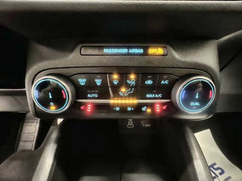 Used 2024 Ford Escape ST-Line Select image 16