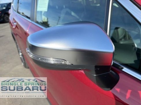 Used 2022 Subaru Ascent Touring image 13