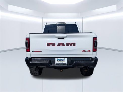 Used 2019 RAM 1500 Rebel w/ Rebel Level 2 Equipment Group image 6