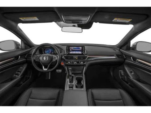 Used 2021 Honda Accord Sport image 11