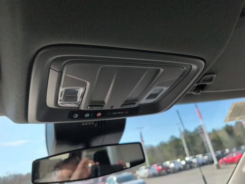 New 2026 GMC Sierra 2500 Pro w/ Convenience Package image 23