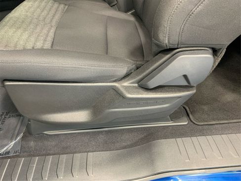 Used 2023 Ford F150 XL w/ STX Appearance Package image 16