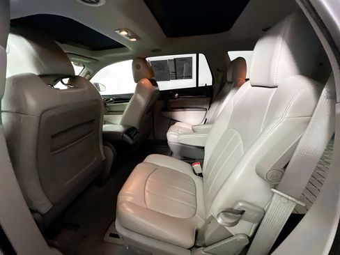 Used 2017 Buick Enclave Premium w/ Experience Buick Package image 28