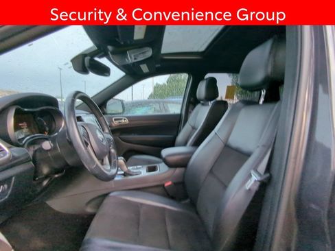 Used 2020 Jeep Grand Cherokee Altitude AWD/4WD image 6
