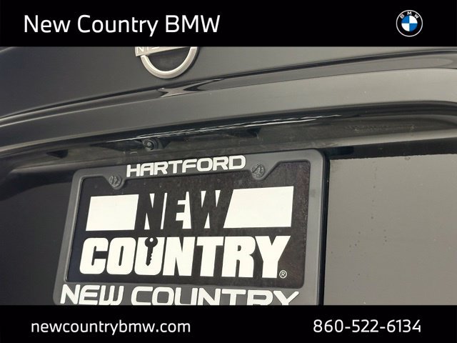 Used 2023 Nissan Maxima SR w/ Sport Mat Group FWD image 30