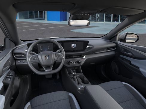 New 2024 Buick Envista Preferred w/ Convenience I Package image 39