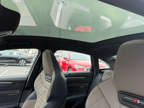 New 2026 Audi A6 Prestige image 24