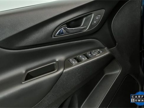 Used 2023 Chevrolet Equinox LT image 9